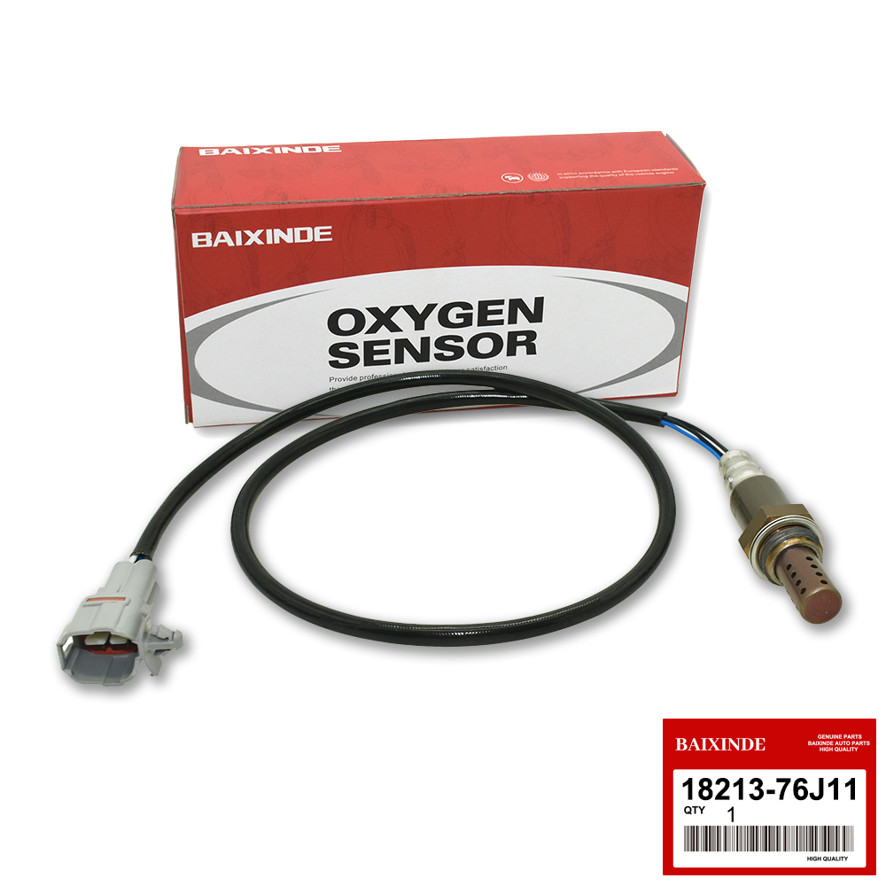 Car Accessories Xl - เซนเซอร์ออกซิเจนปลายน้ํา 18213-76J11 สําหรับ Suzuki Jimny 1.3L