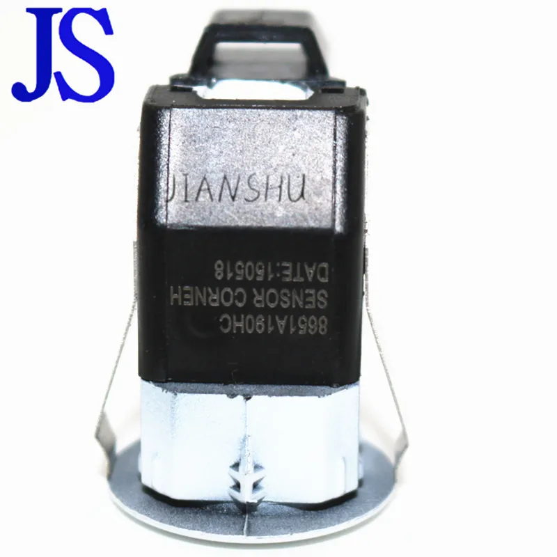 Car Accessories In India - 1 ชิ้นสําหรับ Mitsu Bishi PDC เซ็นเซอร์ที่จอดรถ