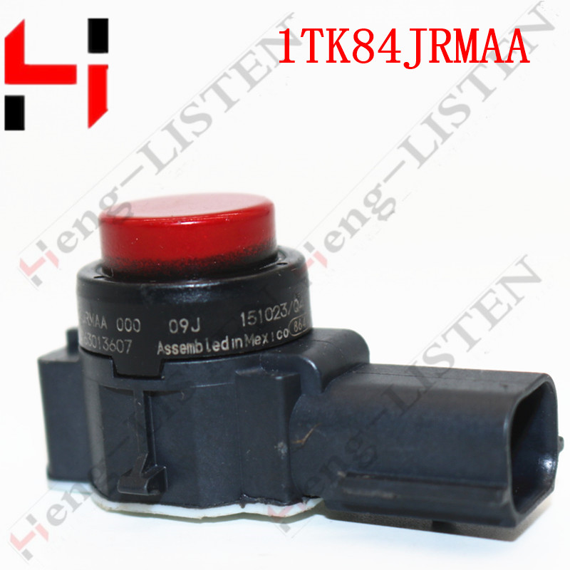 Car Accessories In India - (10 ชิ้น) 1TK84JRMAA OEM 0263013607 PDC