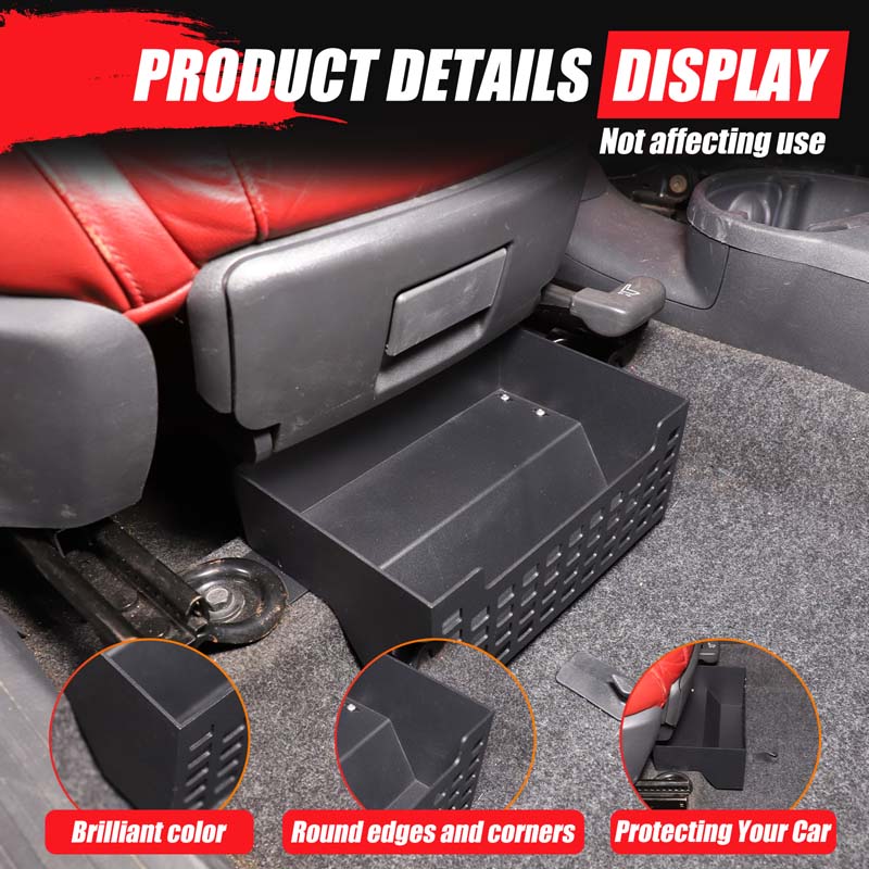 Car Accessories Under 500 - สำหรับ Fiat 500 รุ่นปี 2007-2025 2026