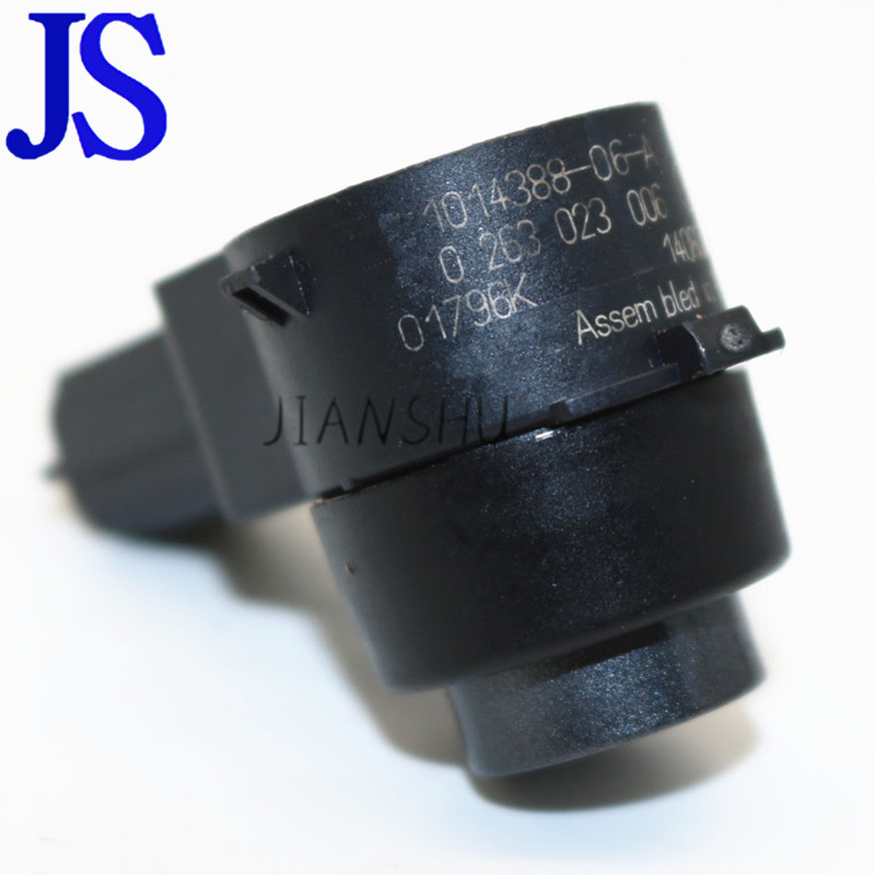 Car Accessories In India - 1Pcs ใหม่1014388-06-A 0263023006สำหรับ2012-2014รุ่น S Ele Ctric