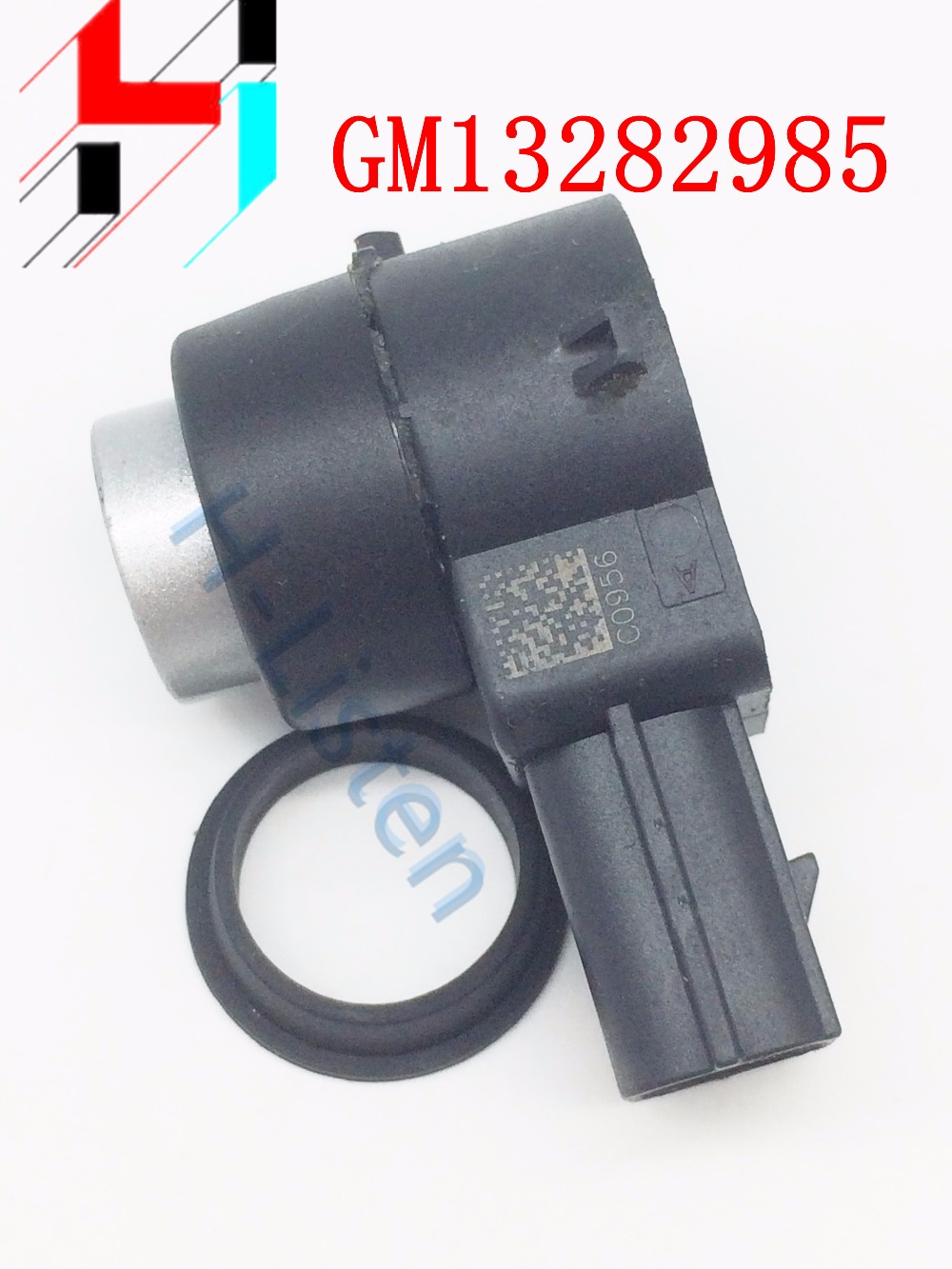Car Accessories In India - 13282985 OEM 0263003831เซ็นเซอร์ที่จอดรถเรดาร์ย้อนกลับสำหรับ Reg Al Sa