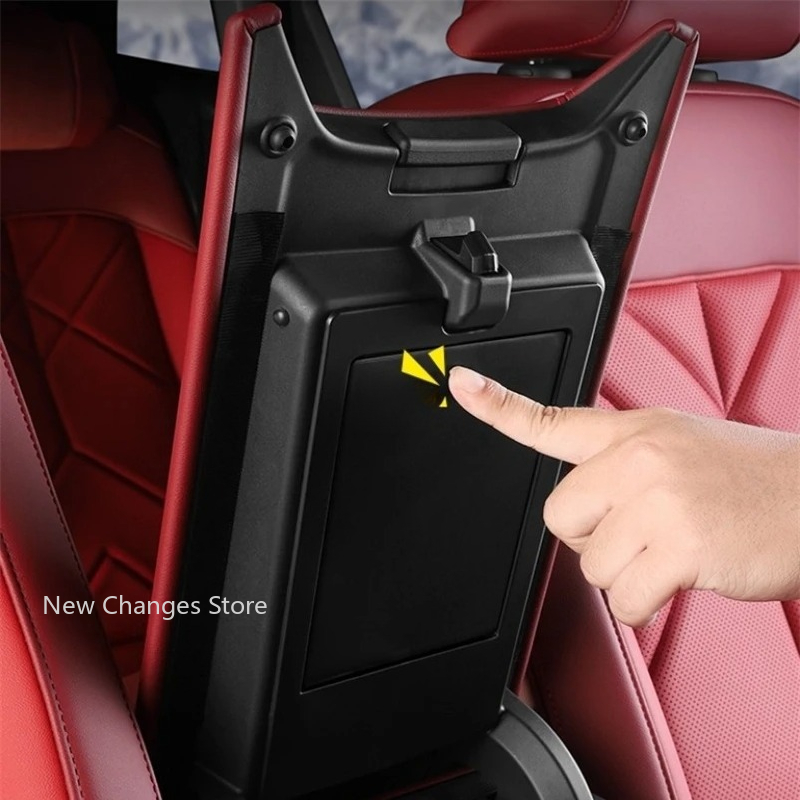 สำหรับ BMW X3 G45 ‌   กล่องเก็ - Car Accessories App บทวิจารณ์และราคา