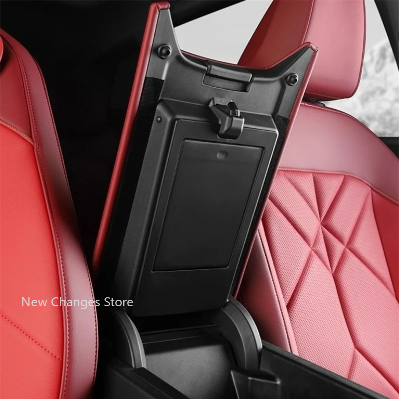 สำหรับ BMW X3 G45 ‌   กล่องเก็ - Car Accessories App บทวิจารณ์และราคา