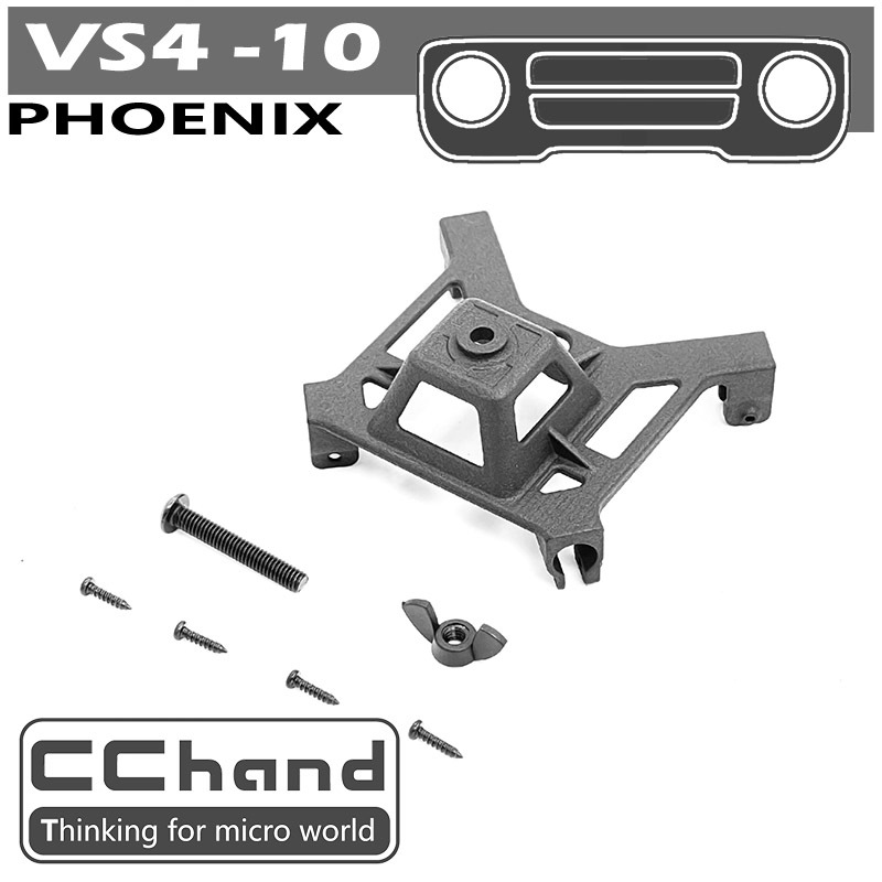 Vp VS4-10 Phoenix Accessories  - Car Accessories Phoenix บทวิจารณ์และราคา