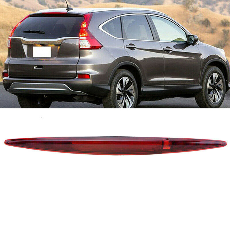ไฟท้ายรถยนต์แบบติดตั้งสูง ไฟเบ - Car Accessories Honda Crv บทวิจารณ์และราคา