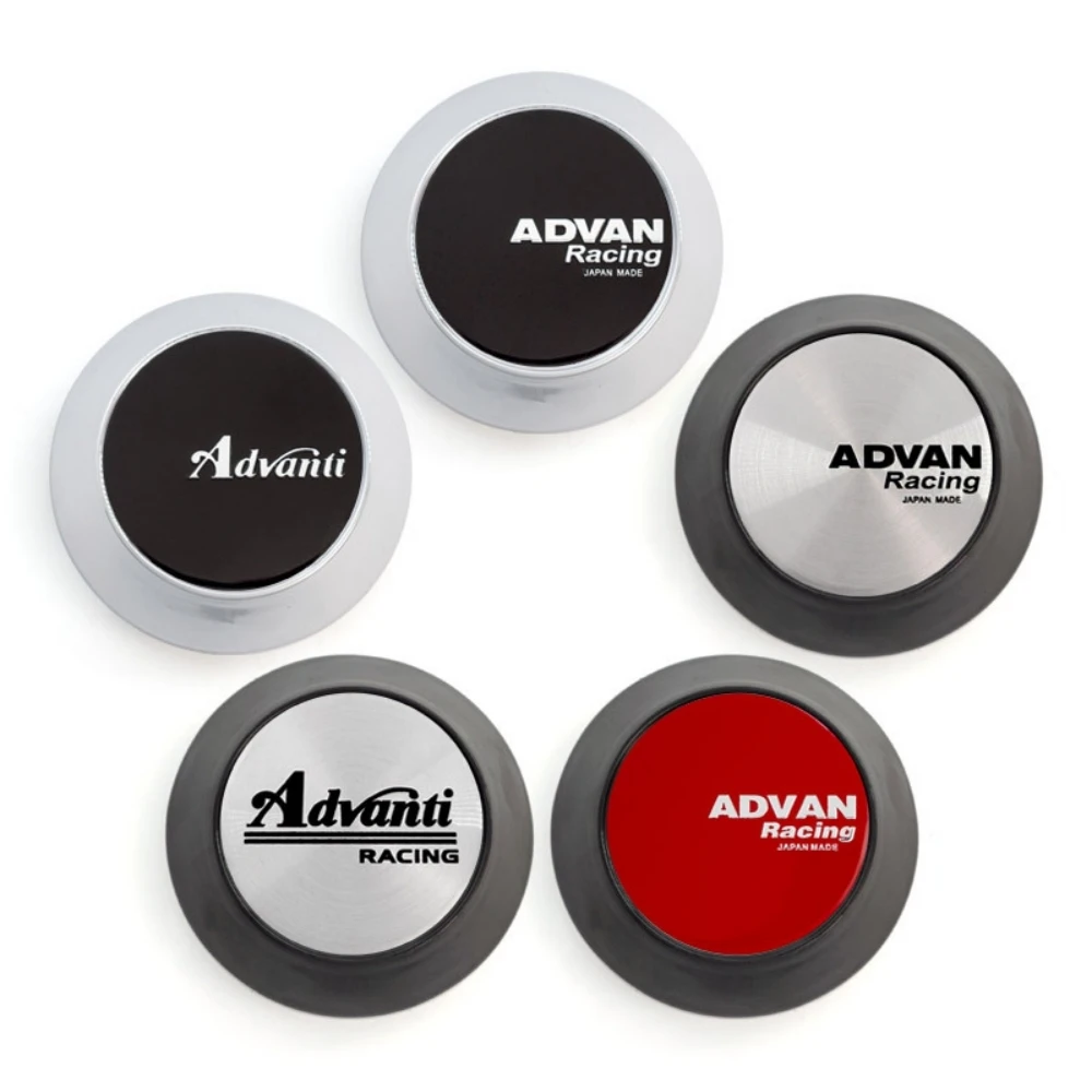 4 ชิ้น/ชุด ฝาครอบดุมล้อรถยนต์ข - Car Accessories In Tokyo บทวิจารณ์และราคา