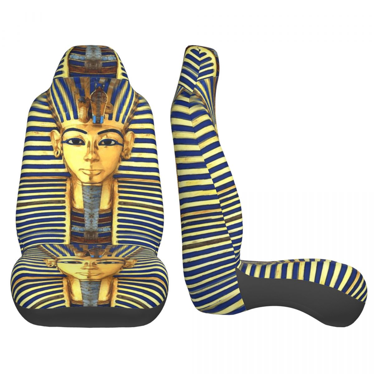 ฟาโรห์คิงทัต โกลด์ ลาพิส ยูนิเ - Car Accessories Egypt บทวิจารณ์และราคา