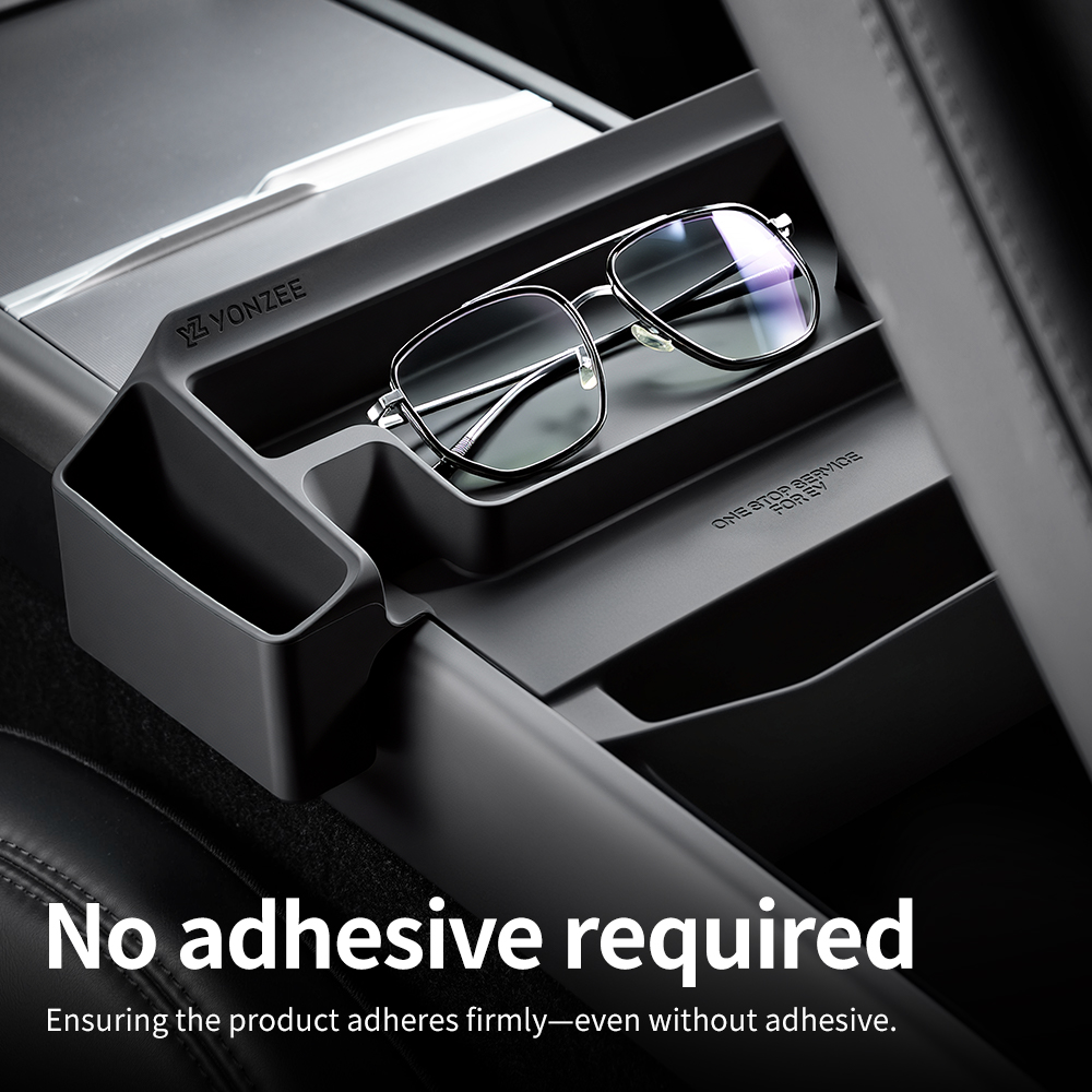 กล่องเก็บของที่วางแขนคอนโซลกลา - Car Accessories App บทวิจารณ์และราคา
