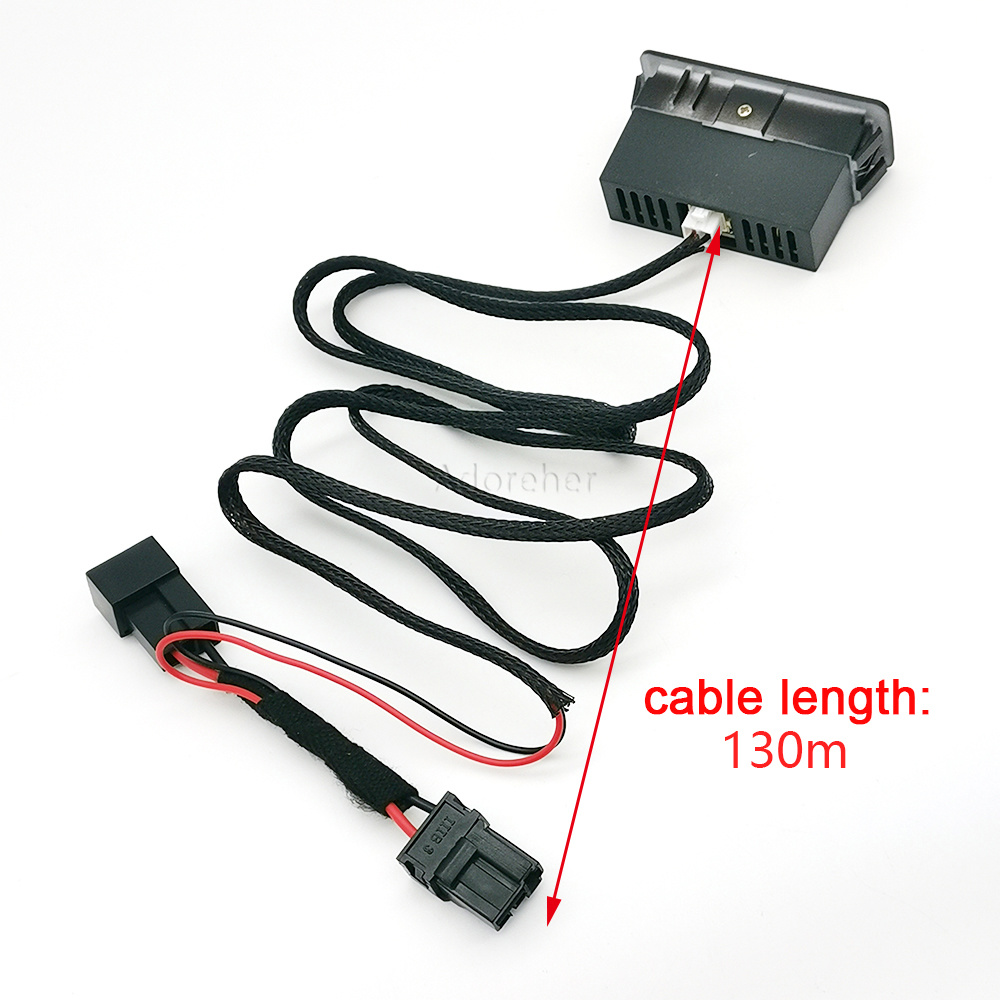 1 ชิ้น สำหรับรถยนต์ Honda CRV  - Car Accessories Honda Crv บทวิจารณ์และราคา
