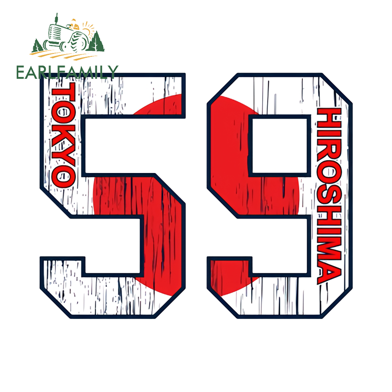 EARLFAMILY 59 Retro จํานวนโตเก - Car Accessories In Tokyo บทวิจารณ์และราคา