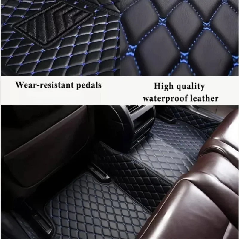 OMANE พรมปูพื้นรถยนต์แบบกำหนดเ - Car Accessories Oman บทวิจารณ์และราคา