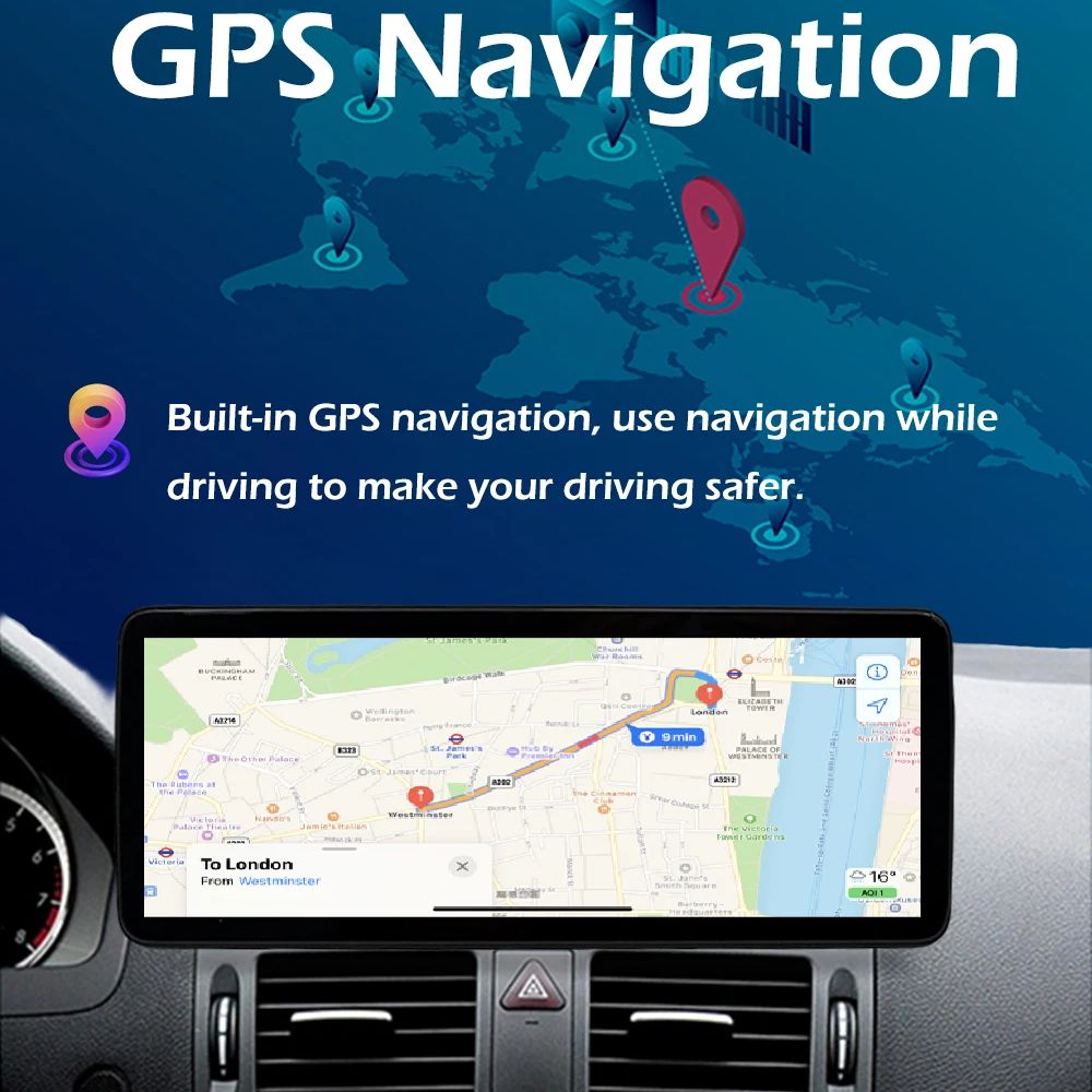 เครื่องเล่นมัลติมีเดียวิทยุติด - Car Accessories In India บทวิจารณ์และราคา