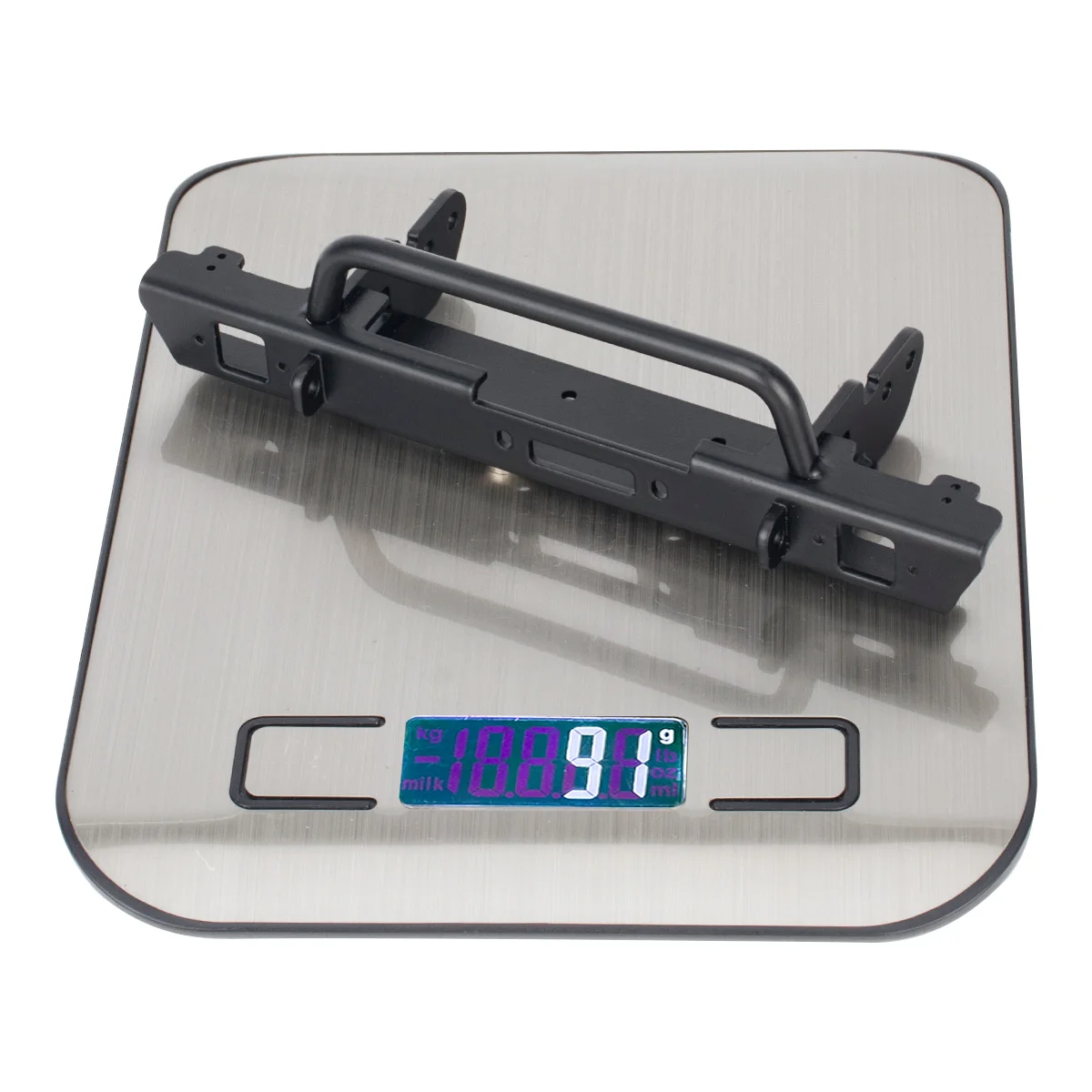 กันชนหน้าโลหะสําหรับ VP VS4-10 - Car Accessories Phoenix บทวิจารณ์และราคา