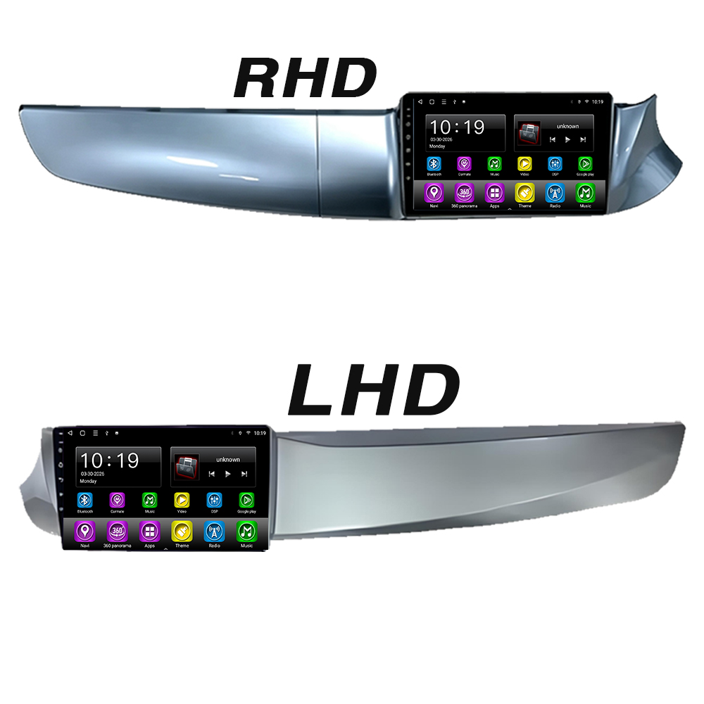 เครื่องเล่นวิทยุแอนดรอยด์ออโต้ - Car Accessories In India บทวิจารณ์และราคา