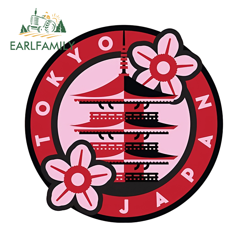 EARLFAMILY สีสันญี่ปุ่นโตเกียว - Car Accessories In Tokyo บทวิจารณ์และราคา