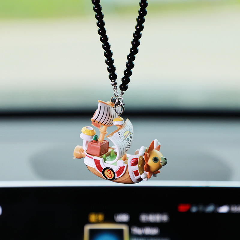 เครื่องประดับแขวนรถวันพีซ เมอร - Car Accessories Oman บทวิจารณ์และราคา
