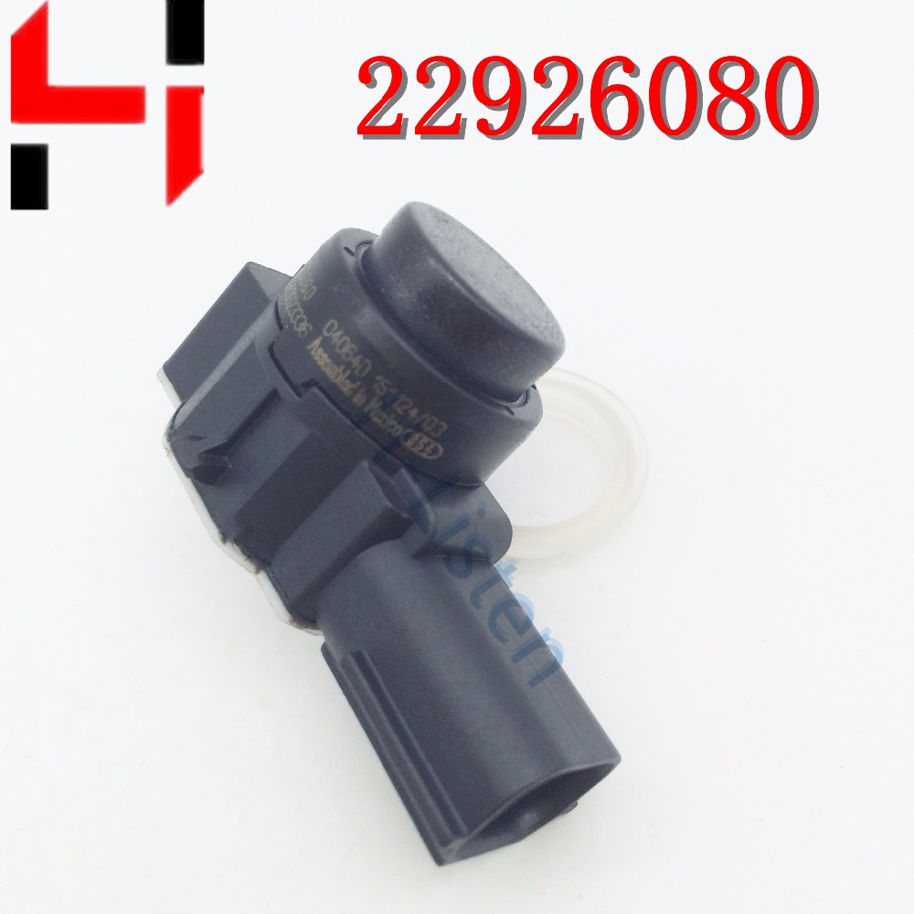 22926080 OEM 0263023336เซ็นเซอ - Car Accessories In India บทวิจารณ์และราคา