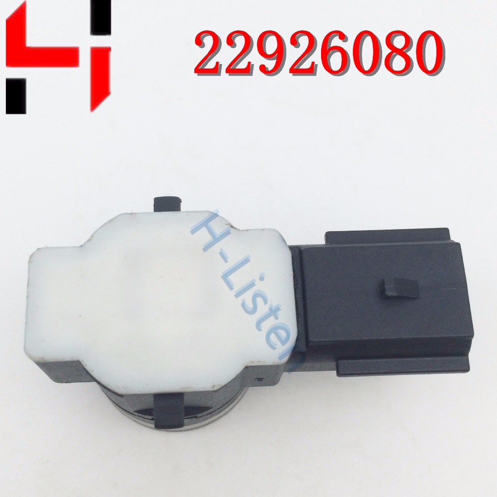 22926080 OEM 0263023336เซ็นเซอ - Car Accessories In India บทวิจารณ์และราคา