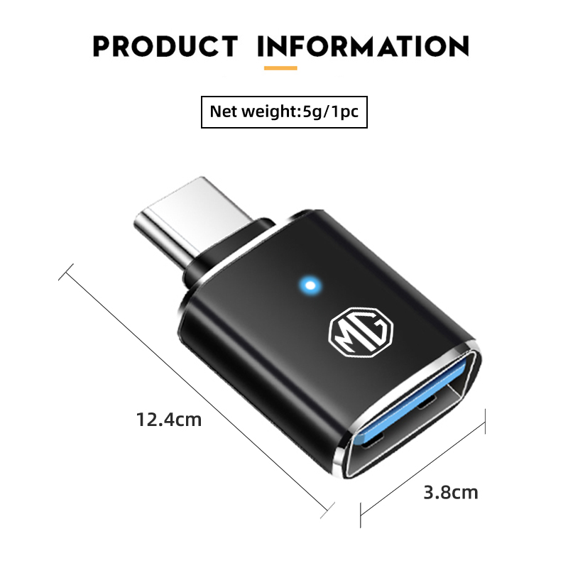 สายแปลงอะแดปเตอร์ LED สำหรับรถ - Car Accessories App บทวิจารณ์และราคา
