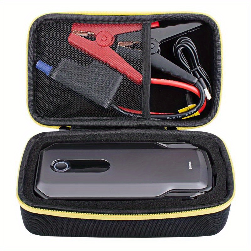กล่องเก็บของแบบพกพา EVA สำหรับ - Portable Jump Starter บทวิจารณ์และราคา