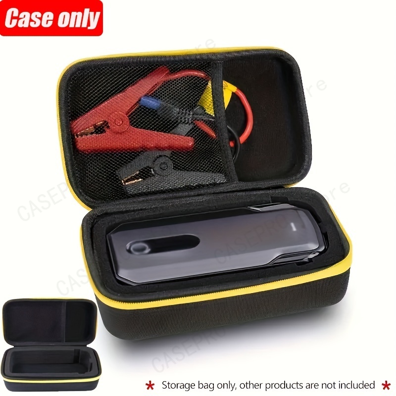 กล่องเก็บของแบบพกพา EVA สำหรับ - Portable Jump Starter บทวิจารณ์และราคา