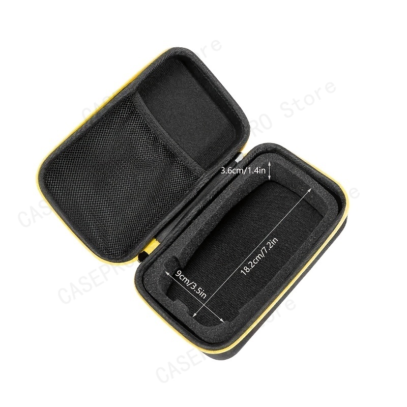 กล่องเก็บของแบบพกพา EVA สำหรับ - Portable Jump Starter บทวิจารณ์และราคา