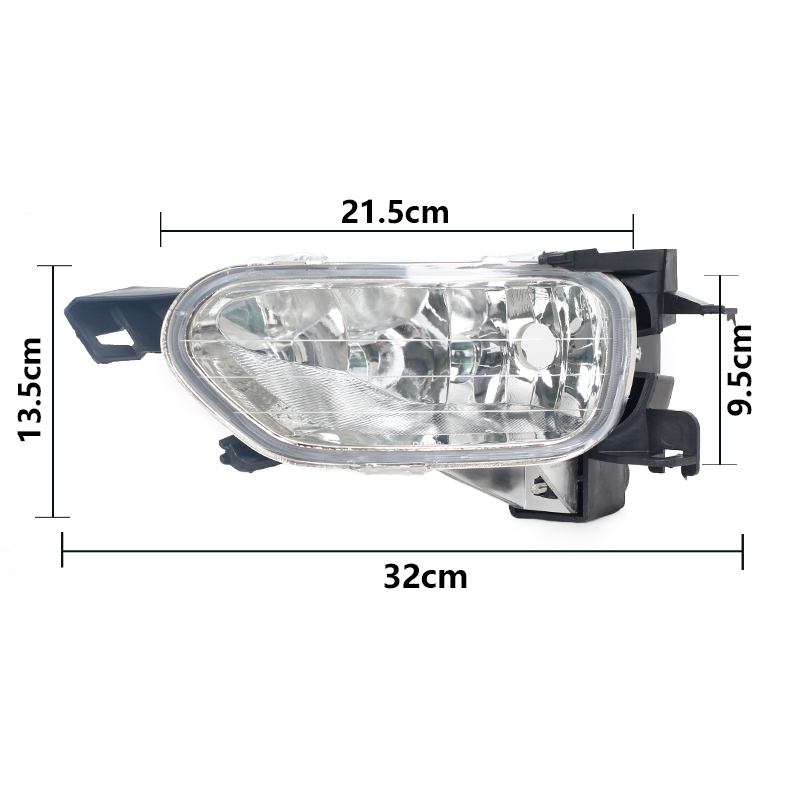 ไฟตัดหมอกหน้า สำหรับ HONDA CRV - Car Accessories Honda Crv บทวิจารณ์และราคา