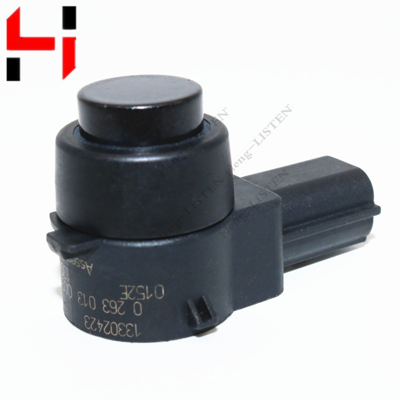 เซ็นเซอร์จอดรถ PDC 13302423 02 - Car Accessories In India บทวิจารณ์และราคา