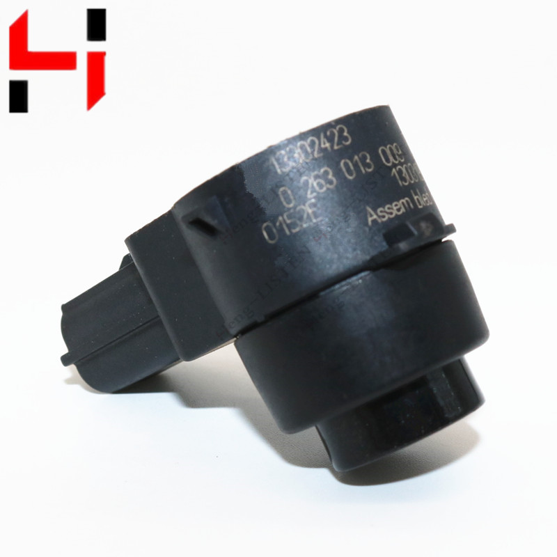 เซ็นเซอร์จอดรถ PDC 13302423 02 - Car Accessories In India บทวิจารณ์และราคา