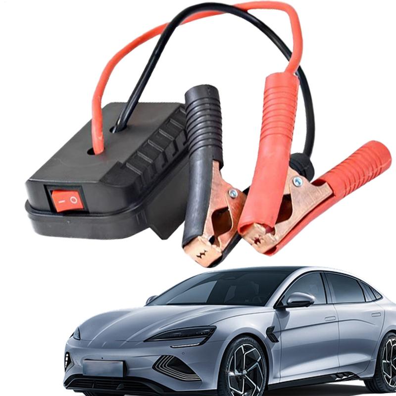 Jump Starter Battery Pack กล่อ - Portable Jump Starter บทวิจารณ์และราคา