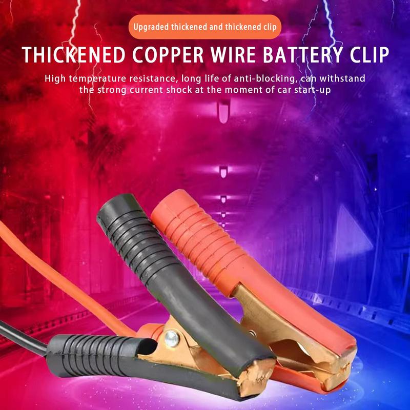 Jump Starter Battery Pack กล่อ - Portable Jump Starter บทวิจารณ์และราคา