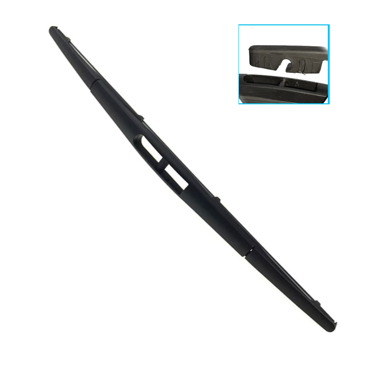 ใบปัดน้ำฝนกระจกหลังรถยนต์ขนาด  - Car Accessories Honda Crv บทวิจารณ์และราคา
