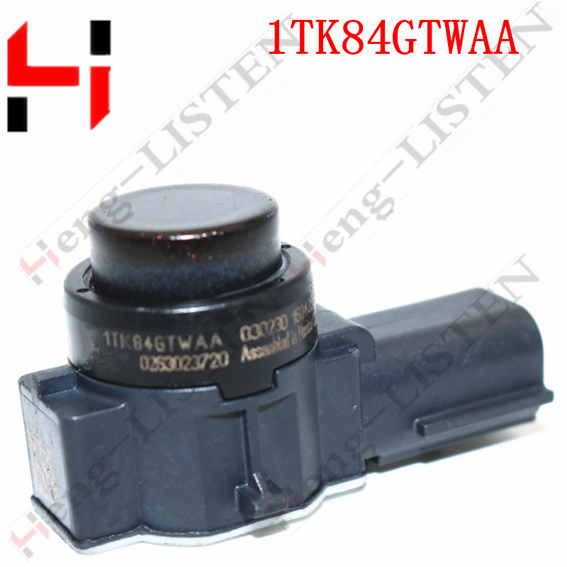 1TK84GTWAA OEM 0263023720 PDC  - Car Accessories In India บทวิจารณ์และราคา