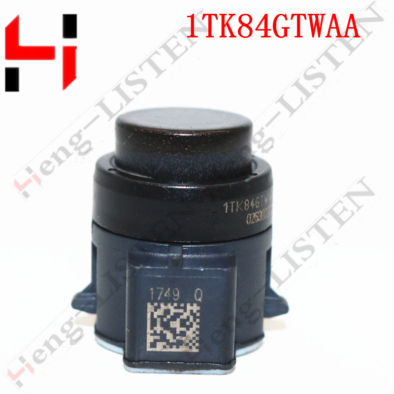 1TK84GTWAA OEM 0263023720 PDC  - Car Accessories In India บทวิจารณ์และราคา