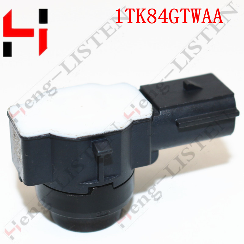 1TK84GTWAA OEM 0263023720 PDC  - Car Accessories In India บทวิจารณ์และราคา