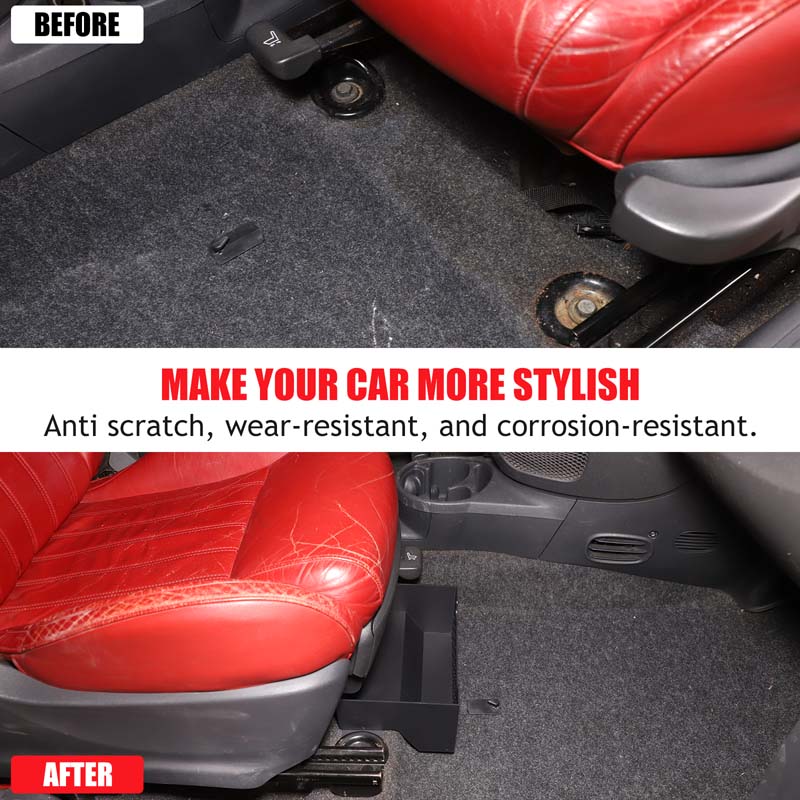 สำหรับ Fiat 500 รุ่นปี 2007-20 - Car Accessories Under 500 บทวิจารณ์และราคา