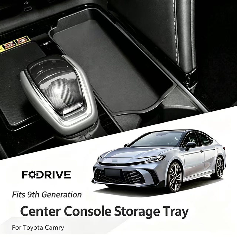 สำหรับ Toyota Camry รุ่นที่ 9  - Car Accessories App บทวิจารณ์และราคา