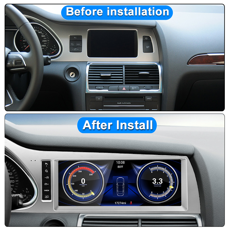 เครื่องเล่นมัลติมีเดียไร้สายใน - Car Accessories In India บทวิจารณ์และราคา