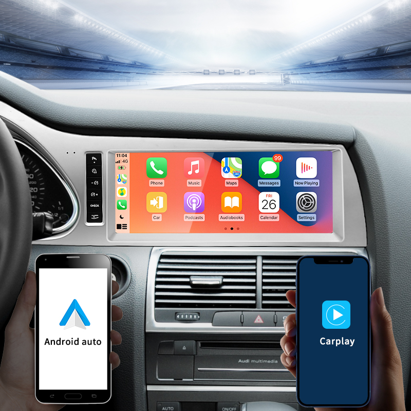 เครื่องเล่นมัลติมีเดียไร้สายใน - Car Accessories In India บทวิจารณ์และราคา