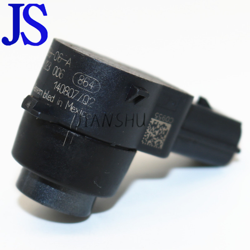 1Pcs ใหม่1014388-06-A 02630230 - Car Accessories In India บทวิจารณ์และราคา