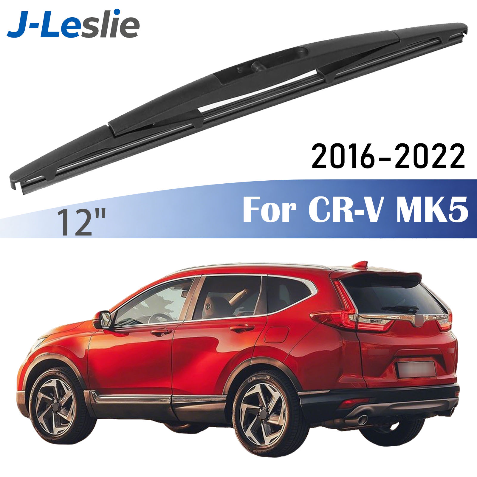 ใบปัดน้ำฝนหลังขนาด 12 นิ้ว สำห - Car Accessories Honda Crv บทวิจารณ์และราคา