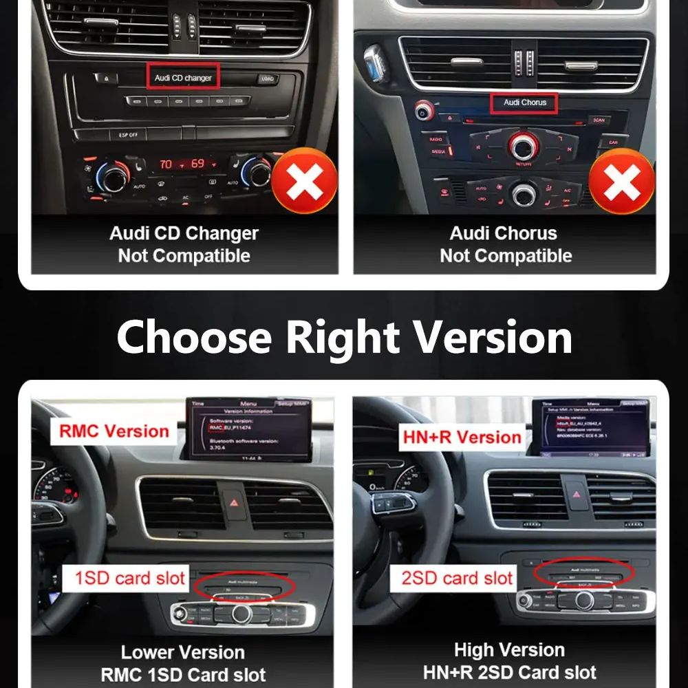 หน้าจอสัมผัส Android 16 ขนาด 7 - Car Accessories In India บทวิจารณ์และราคา
