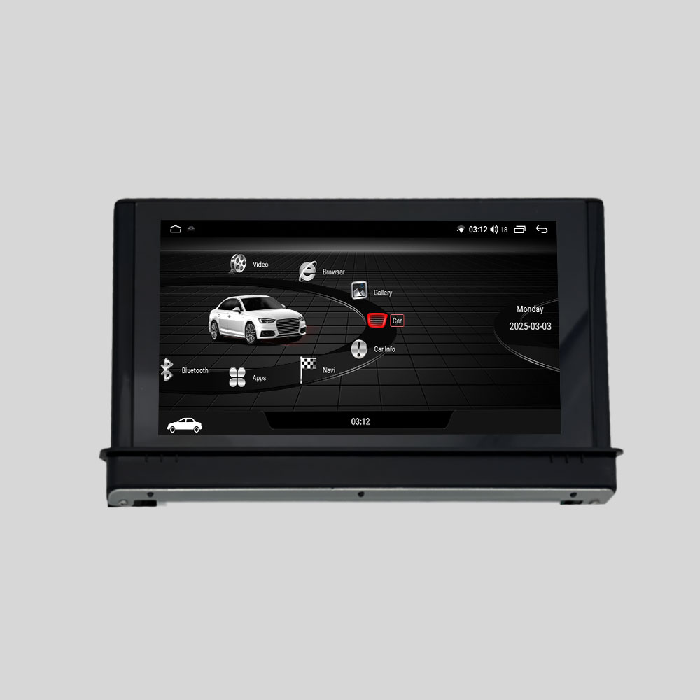 หน้าจอสัมผัส Android 16 ขนาด 7 - Car Accessories In India บทวิจารณ์และราคา
