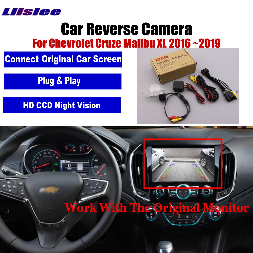 กล้องมองหลังติดรถยนต์แท้ สำหรั - Car Accessories Xl บทวิจารณ์และราคา
