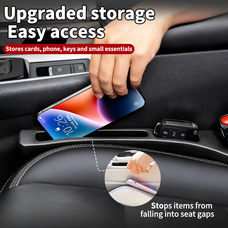 แถบปิดช่องว่างในรถยนต์สำหรับฟอ - Car Accessories App บทวิจารณ์และราคา