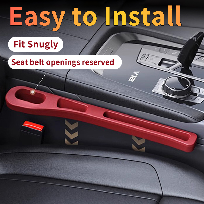 แถบปิดช่องว่างในรถยนต์สำหรับฟอ - Car Accessories App บทวิจารณ์และราคา