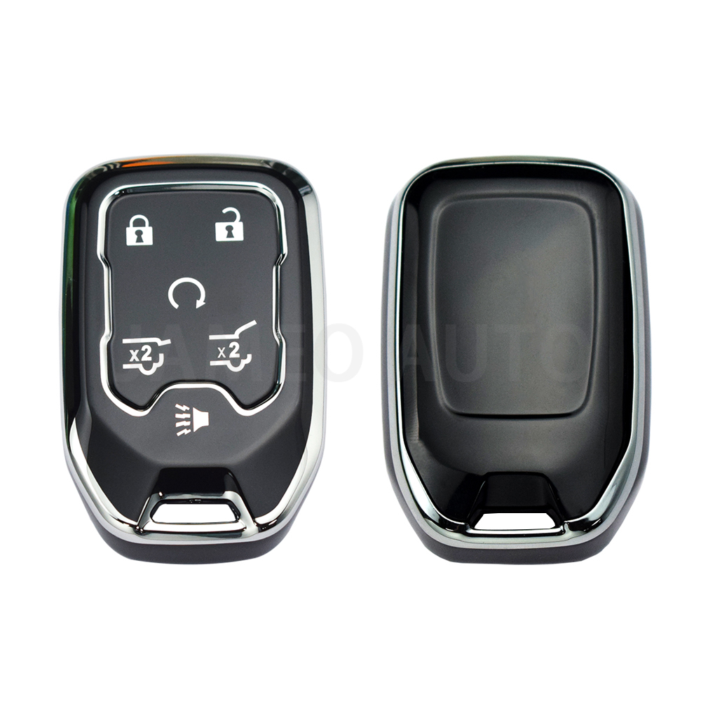 เคสกุญแจรถ TPU สำหรับ GMC Terr - Car Accessories Xl บทวิจารณ์และราคา