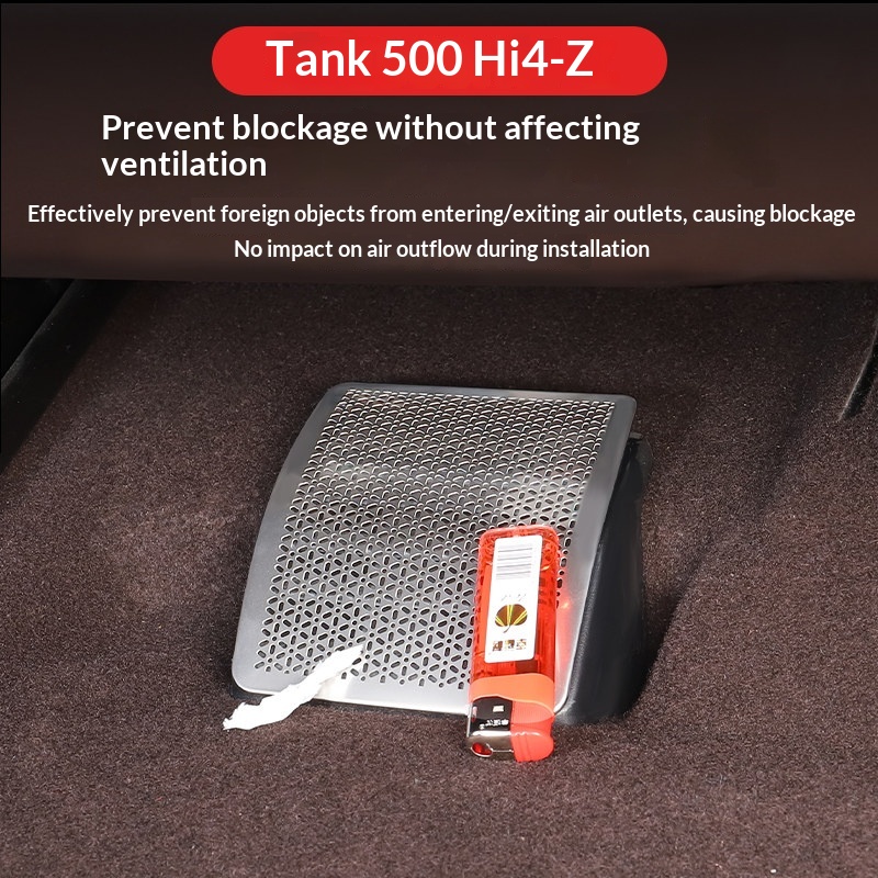 สำหรับ Tank 500 Hi4T Hi4Z 2022 - Car Accessories Under 500 บทวิจารณ์และราคา
