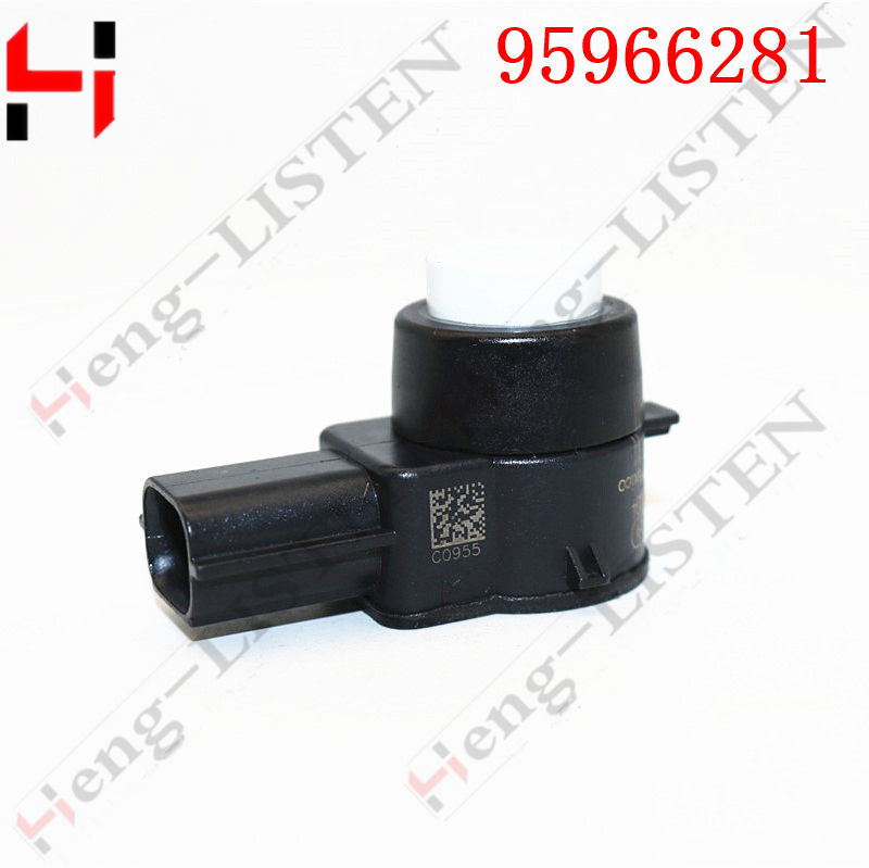 ใหม่คุณภาพสูง PDC เซ็นเซอร์ที่ - Car Accessories In India บทวิจารณ์และราคา